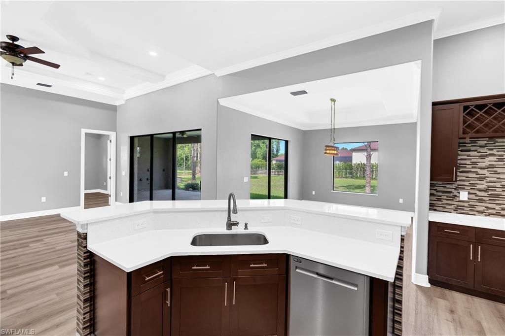 1109 Rush Ave , Lehigh Acres, FL 33972 Photo