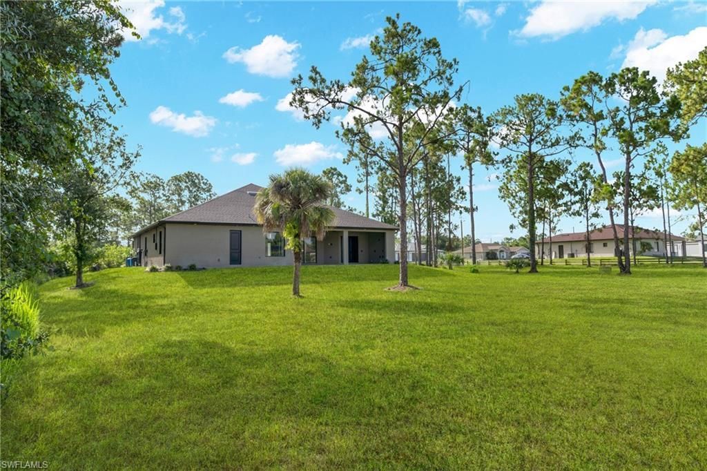1109 Rush Ave , Lehigh Acres, FL 33972 Photo