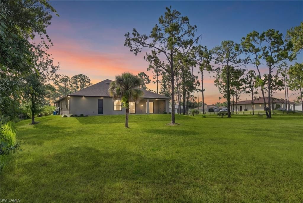 1109 Rush Ave , Lehigh Acres, FL 33972 Photo