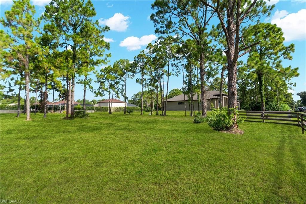 1109 Rush Ave , Lehigh Acres, FL 33972 Photo