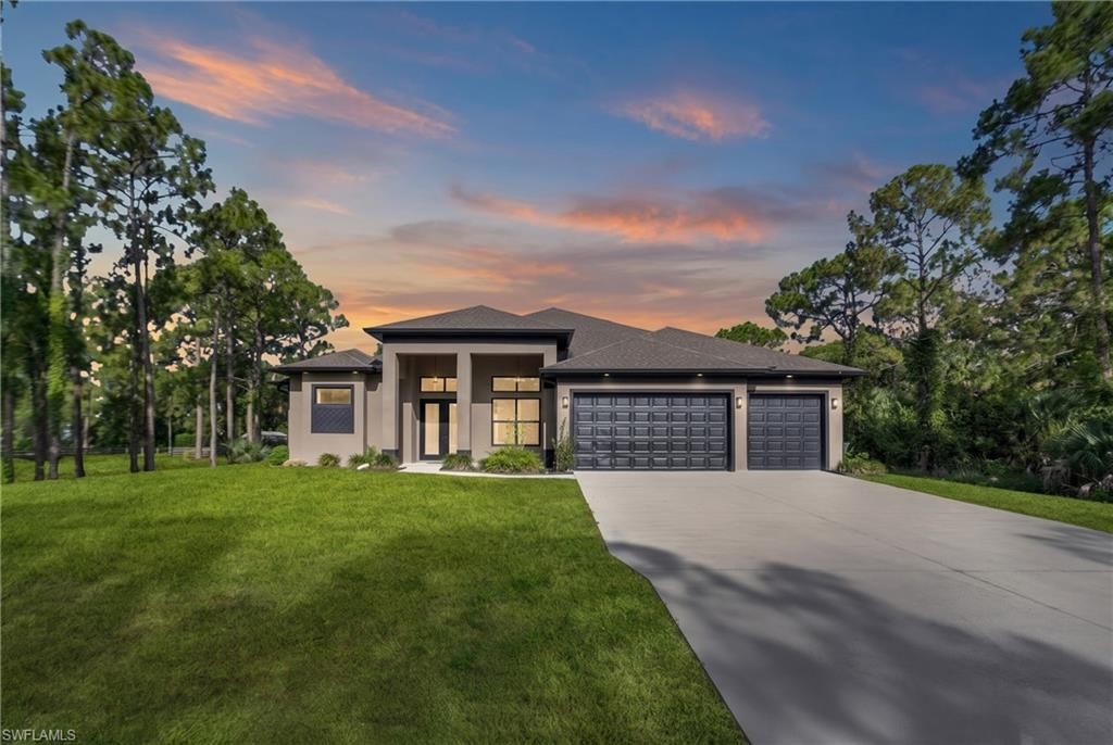 1109 Rush Ave, Lehigh Acres, FL 33972 Photo