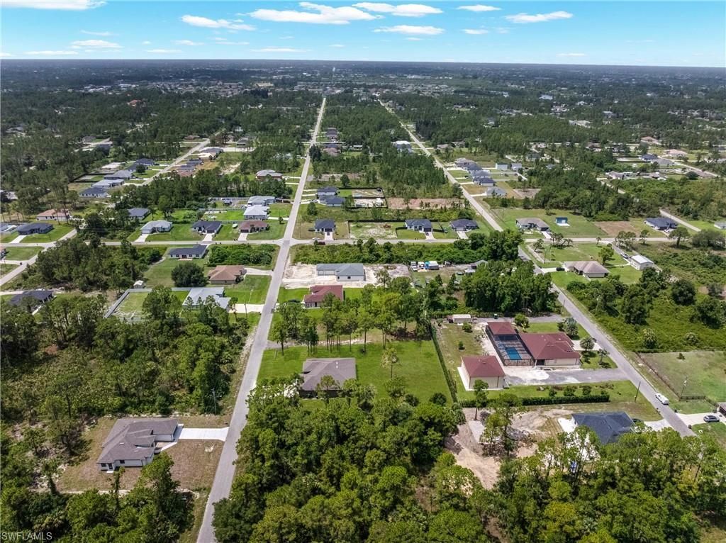 1109 Rush Ave , Lehigh Acres, FL 33972 Photo