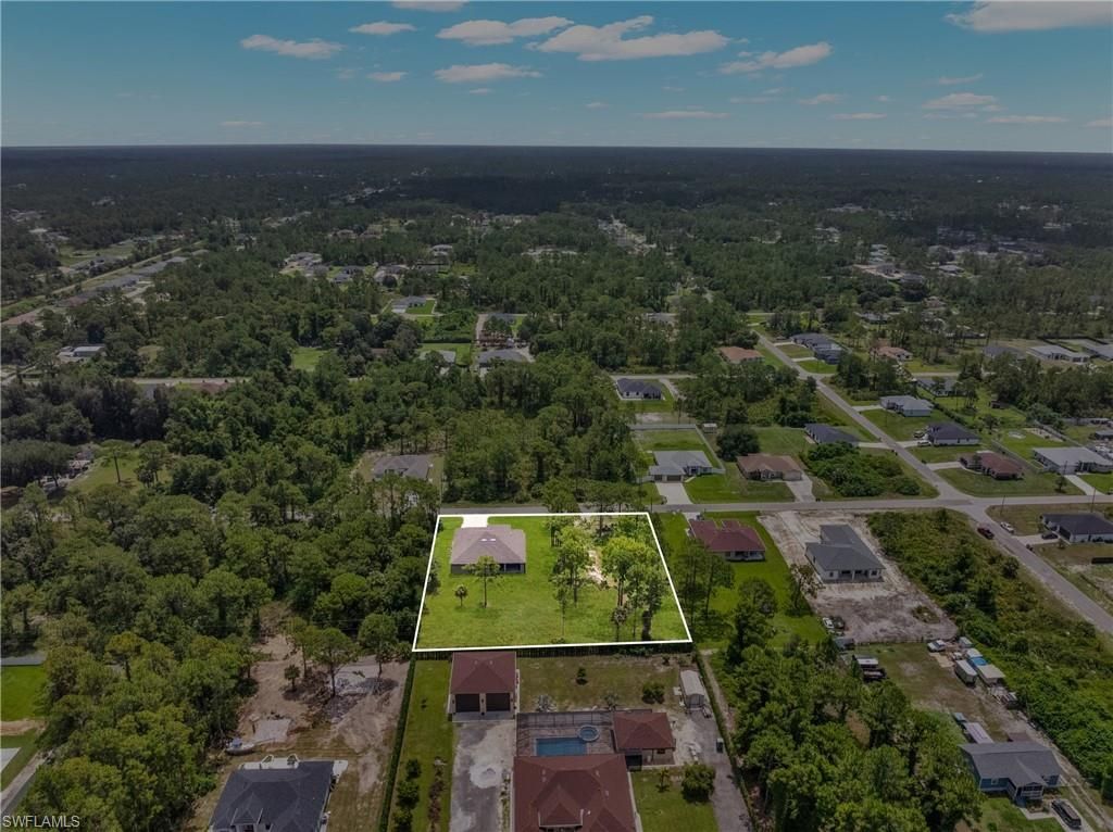 1109 Rush Ave , Lehigh Acres, FL 33972 Photo