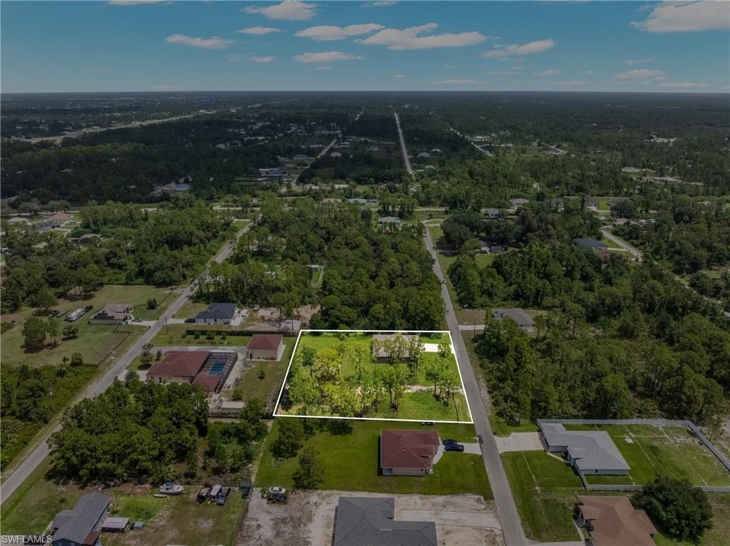 1109 Rush Ave , Lehigh Acres, FL 33972 Photo