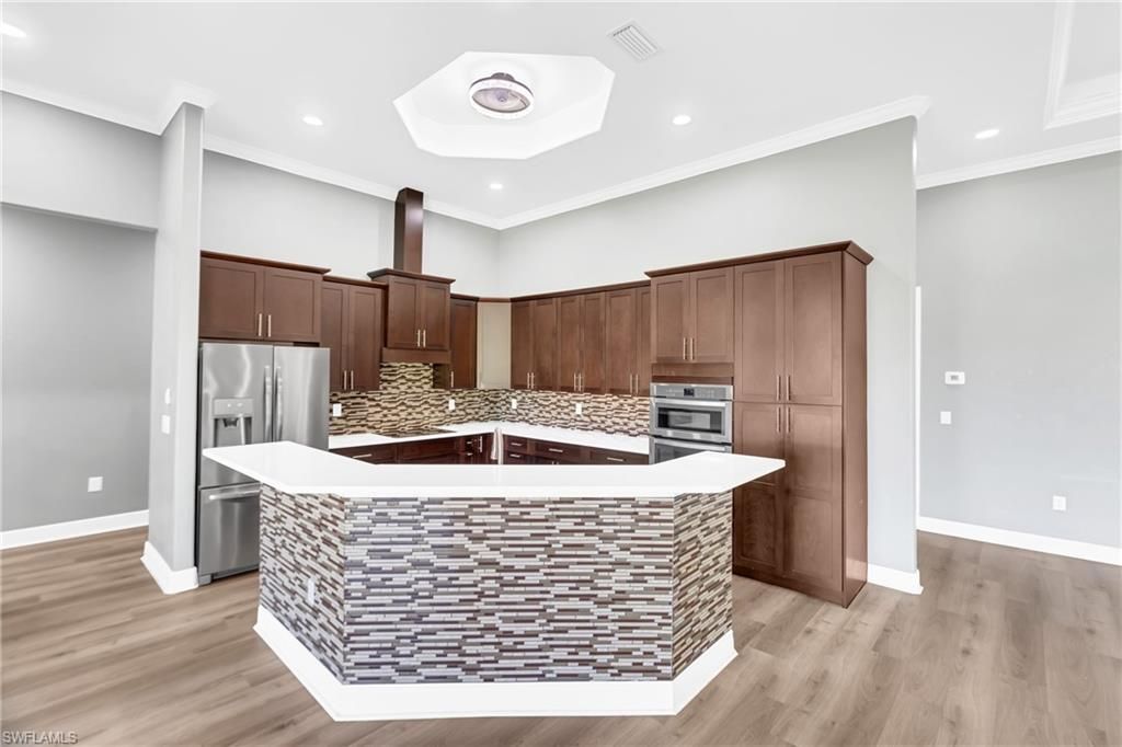 1109 Rush Ave , Lehigh Acres, FL 33972 Photo