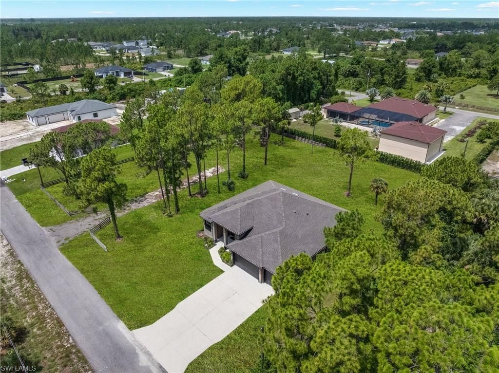 1109 Rush Ave, Lehigh Acres, FL 33972 Photo