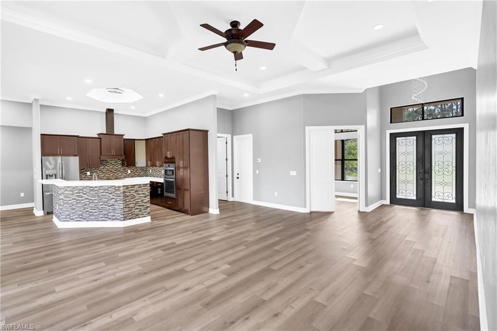 1109 Rush Ave , Lehigh Acres, FL 33972 Photo