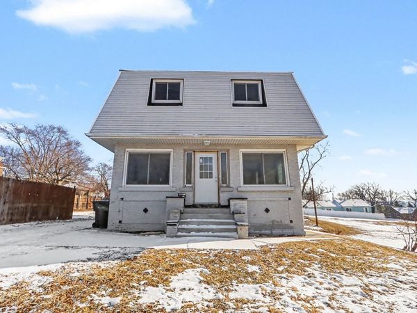 712 Davis Street , Rockdale, IL 60436