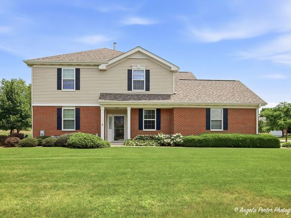 5928 Dublin Court , Unit 1, McHenry, IL 60050