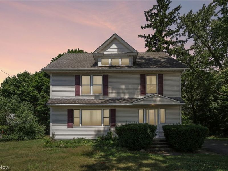 1927 W Prospect Road , Ashtabula, OH 44004 Photo 1