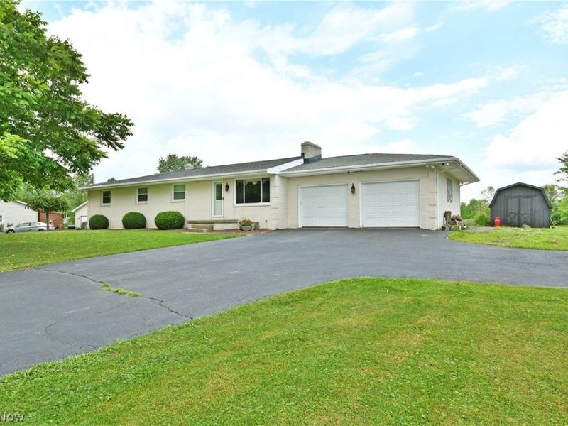 6556 Ridge Road , Cortland, OH 44410 Photo 1