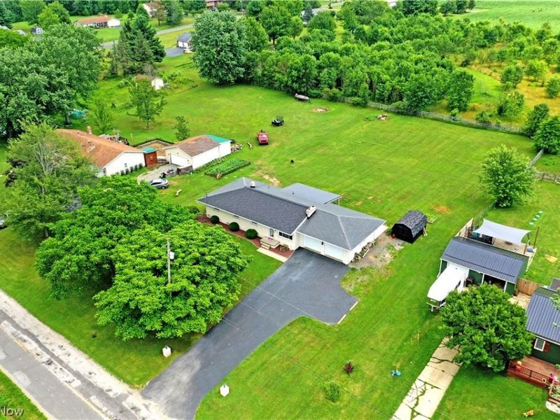6556 Ridge Road , Cortland, OH 44410 Photo 3