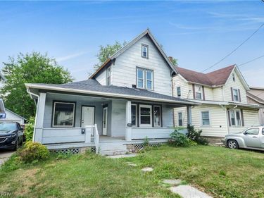 885 Wales Road NE, Massillon, OH 44646