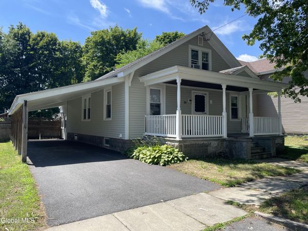 14 Harrison Avenue, South Glens Falls, NY 12803