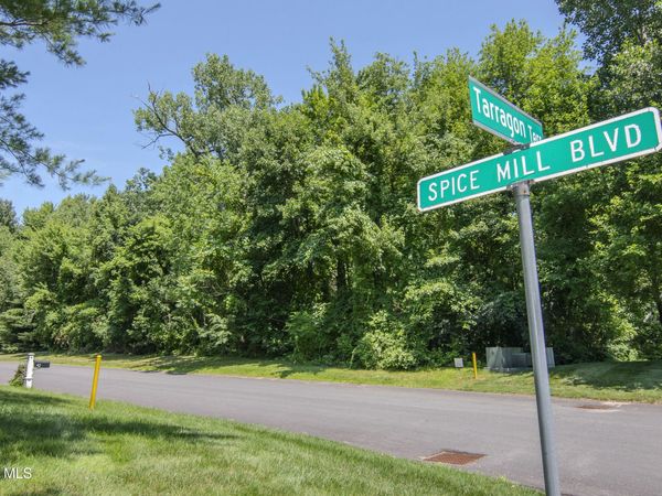 Lot 27.2 & lot 27.3 Spice Mill, Clifton Park, NY 12065