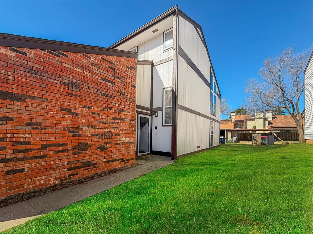 401 Timberwind Road, Edmond, OK 73034 Main Photo