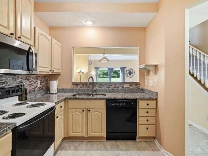 6705 Pondfield Lane, Mason, OH 45040 Photo 16