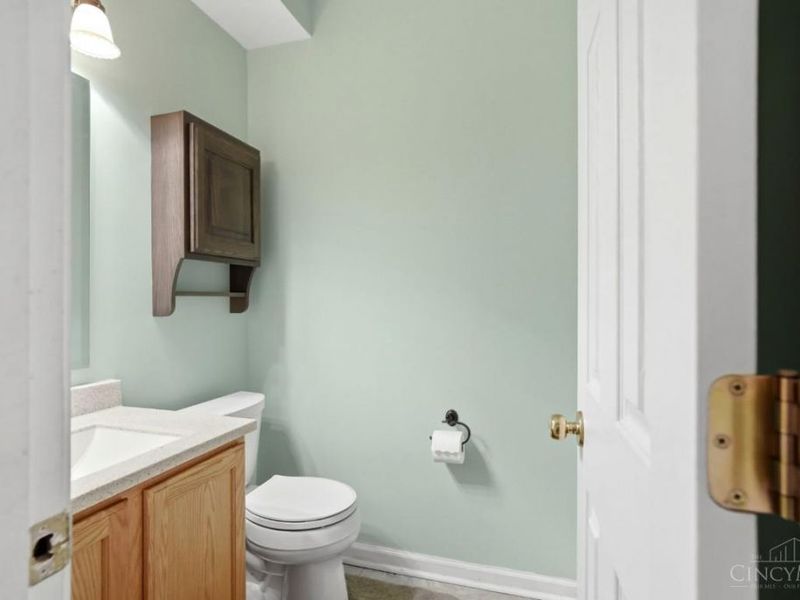 6705 Pondfield Lane, Mason, OH 45040 Photo 19