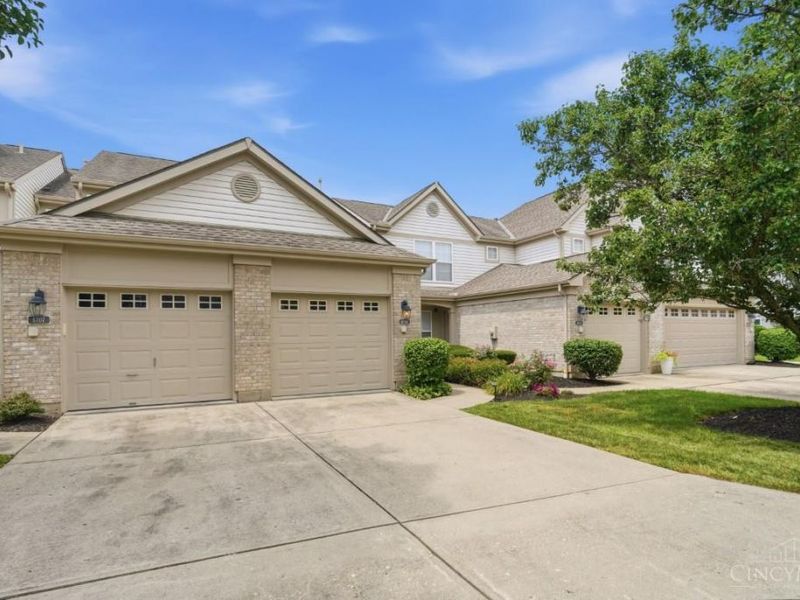 6705 Pondfield Lane, Mason, OH 45040 Photo 3