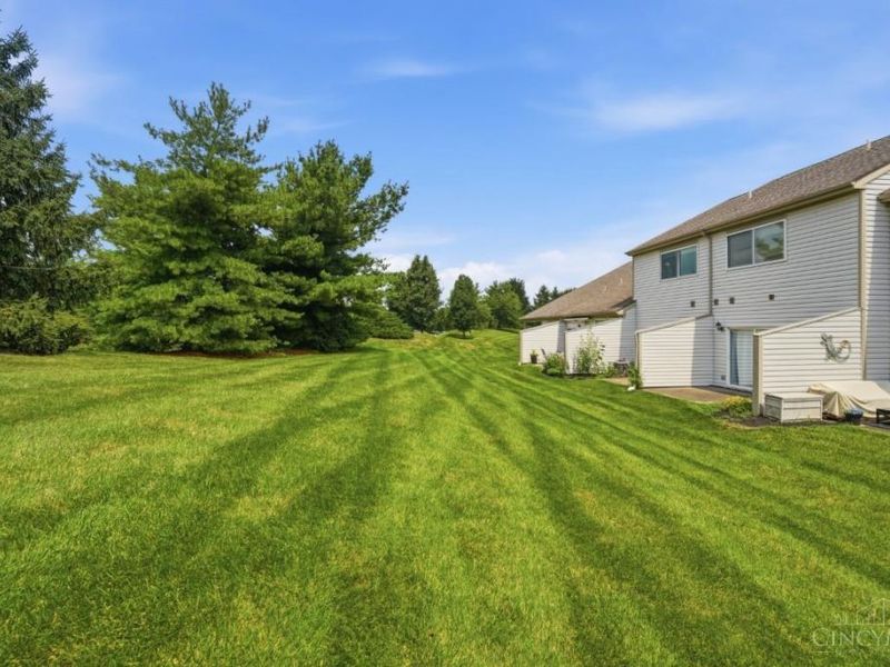 6705 Pondfield Lane, Mason, OH 45040 Photo 31