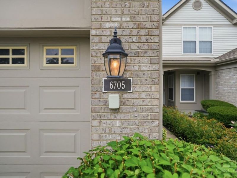6705 Pondfield Lane, Mason, OH 45040 Photo 4