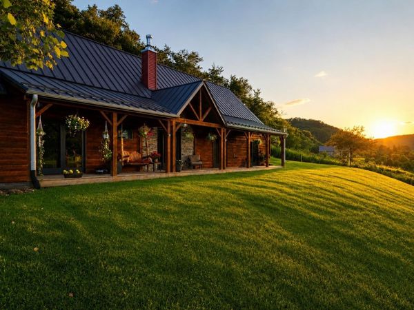 42243 S Knapp Creek Lane, Gays Mills, WI 54631