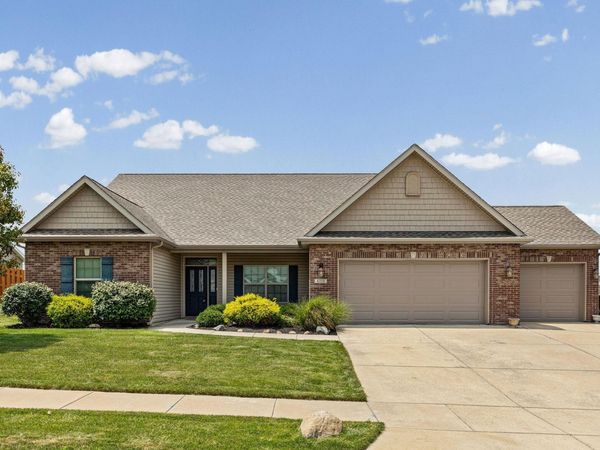4358 Delmonico Drive, Lafayette, IN 47909