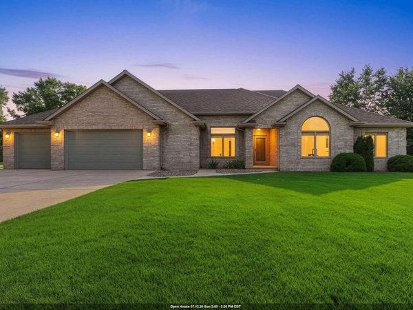 4024 HALF CROWN, De Pere, WI 54115