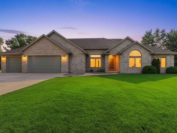 4024 HALF CROWN, De Pere, WI 54115