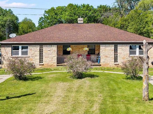 1269 GARLAND STREET, Green Bay, WI 54301