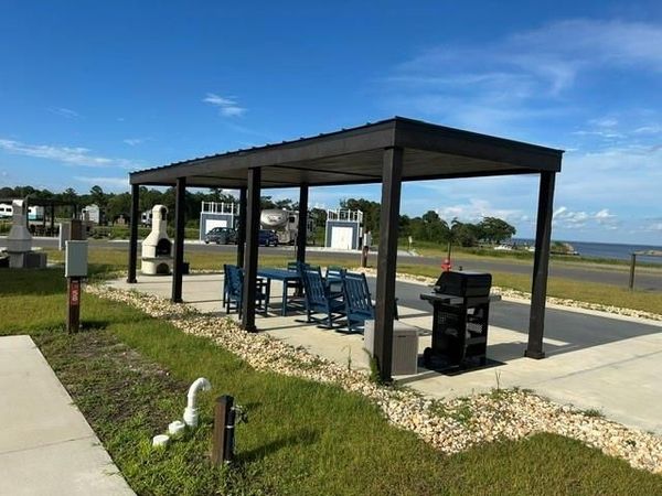 11551 Dauphin Island Parkway , Theodore, AL 36582