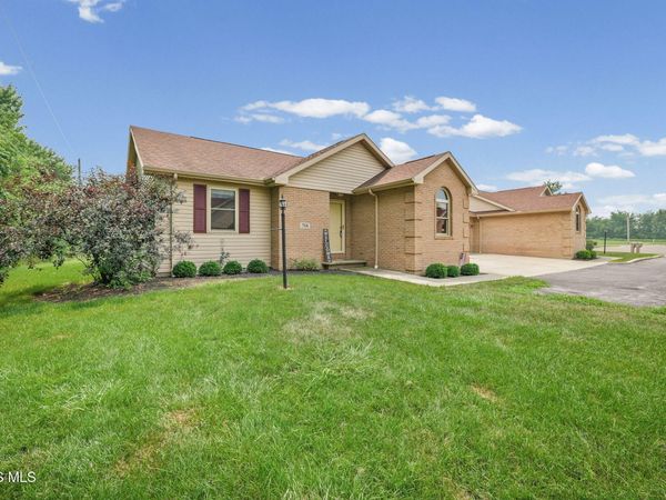 714 Autumn Drive, Ada, OH 45810