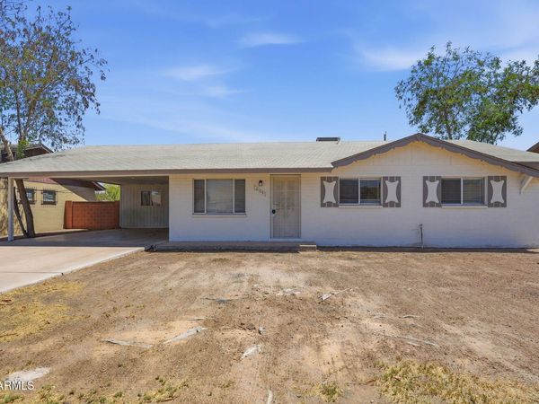 4125 W EL CAMINITO Drive, Phoenix, AZ 85051