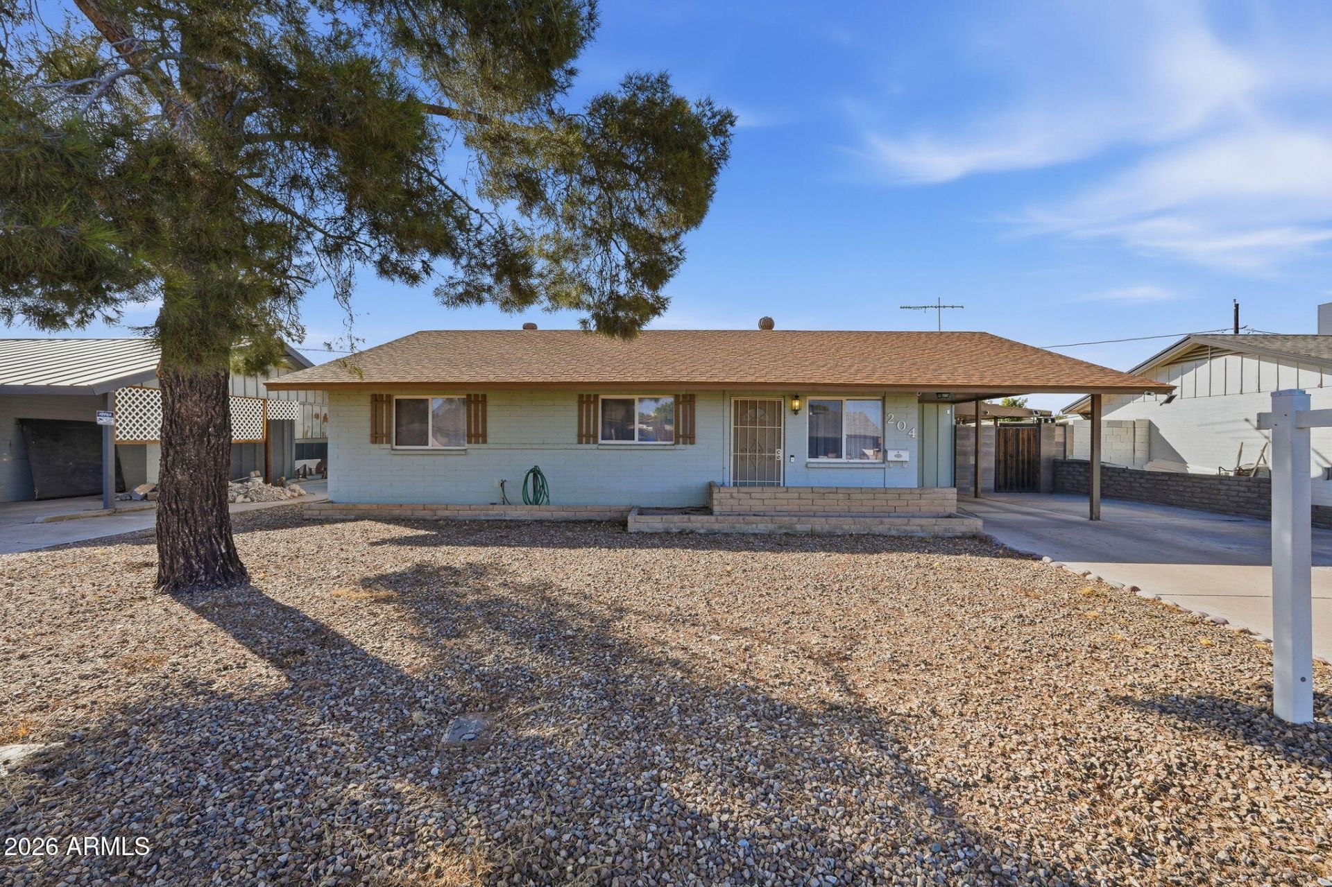 204 E Hampton Avenue, Mesa, AZ 85210 Main Photo