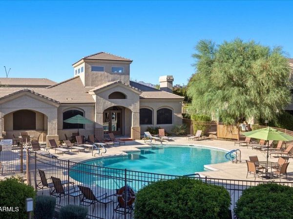 29606 N TATUM Boulevard, Unit 215, Cave Creek, AZ 85331