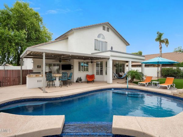 2055 S MARBLE Street, Gilbert, AZ 85295