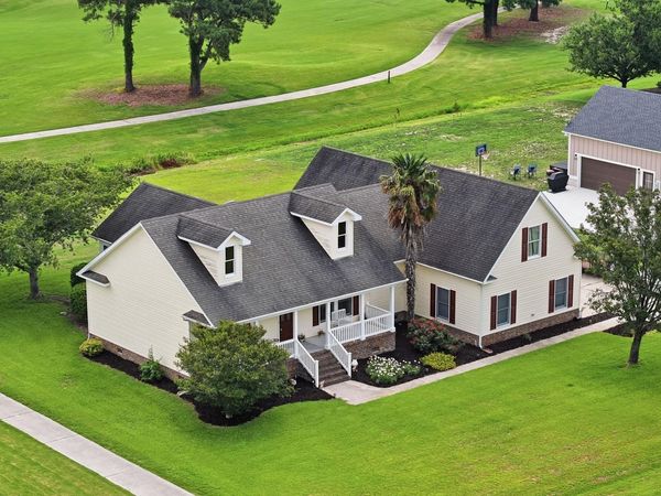 147 Charleston Drive, Grandy, NC 27939