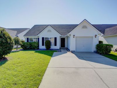 97 Avonshire Drive, Summerville, SC 29483