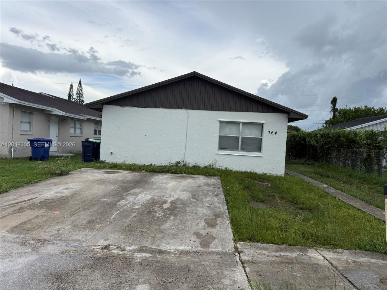 764 NW 5th St, Unit 764, Florida City, FL 33034 Main Photo