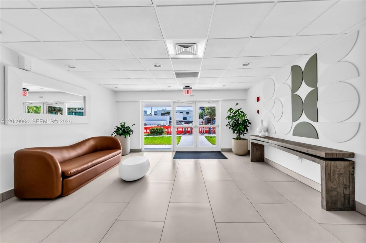 1666 West Ave, Unit 404, Miami Beach, FL 33139 Photo