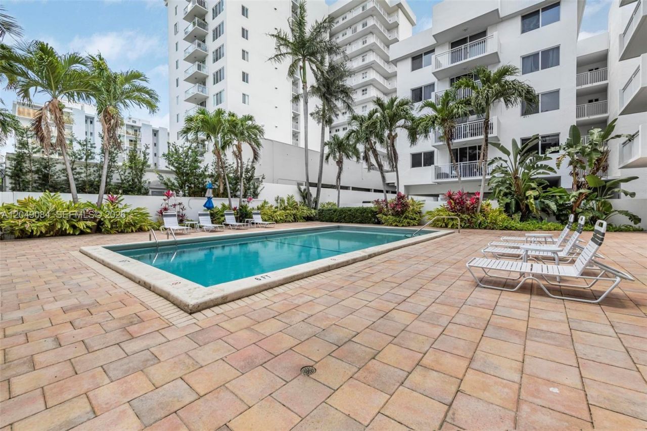 1666 West Ave, Unit 404, Miami Beach, FL 33139 Photo