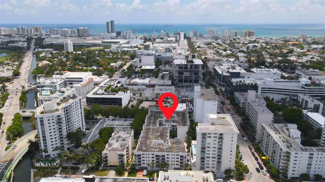1666 West Ave, Unit 404, Miami Beach, FL 33139 Photo