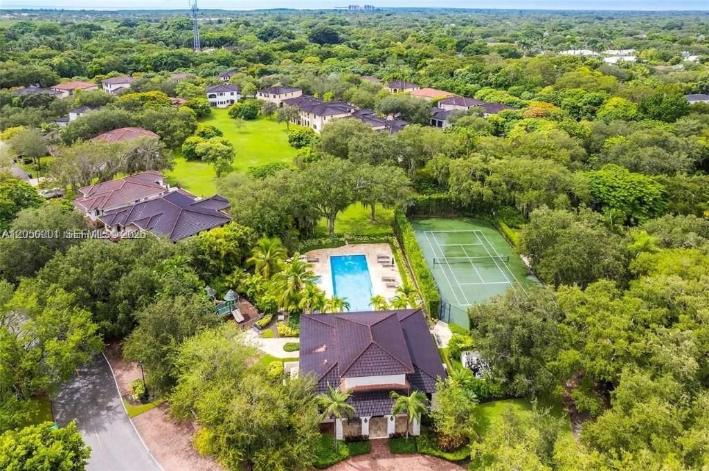11411 Smathers Cir, Coral Gables, FL 33156 Photo