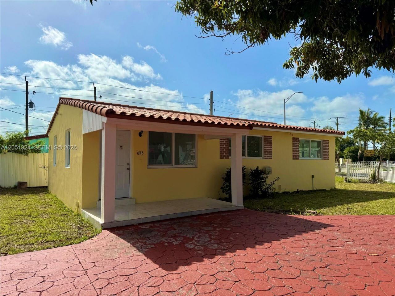 685 SE Park Dr , Hialeah, FL 33010 Photo