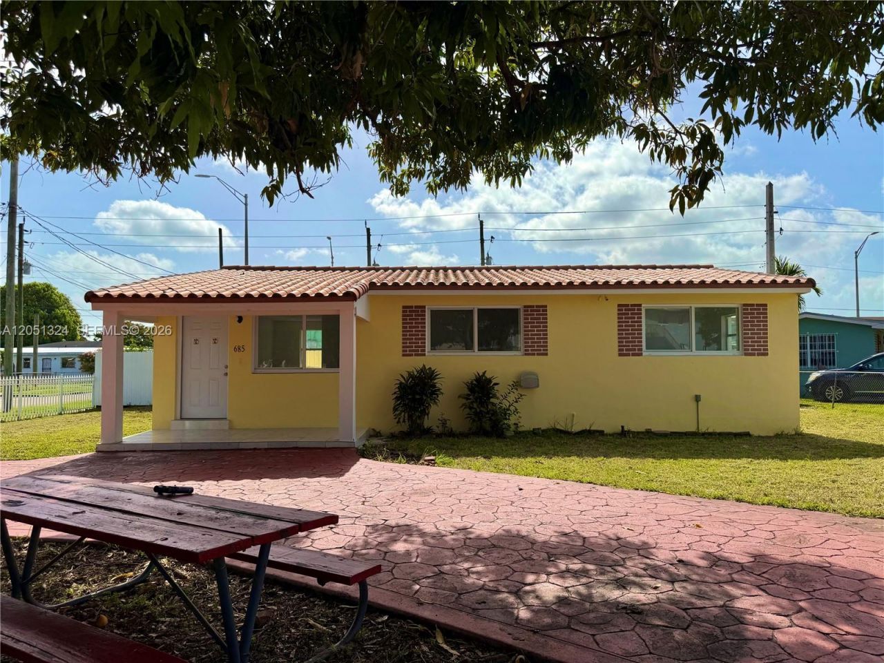 685 SE Park Dr , Hialeah, FL 33010 Photo
