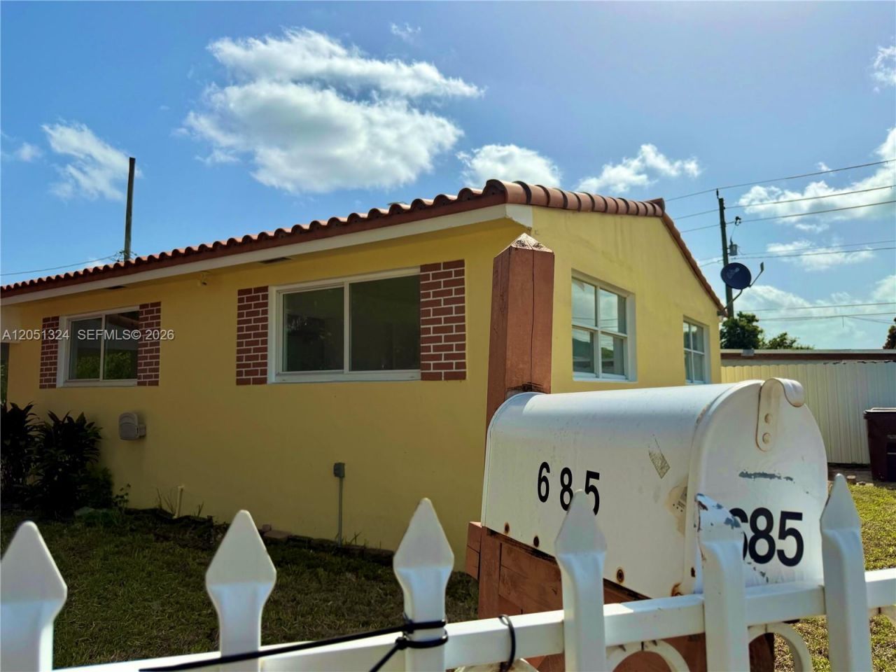 685 SE Park Dr , Hialeah, FL 33010 Photo