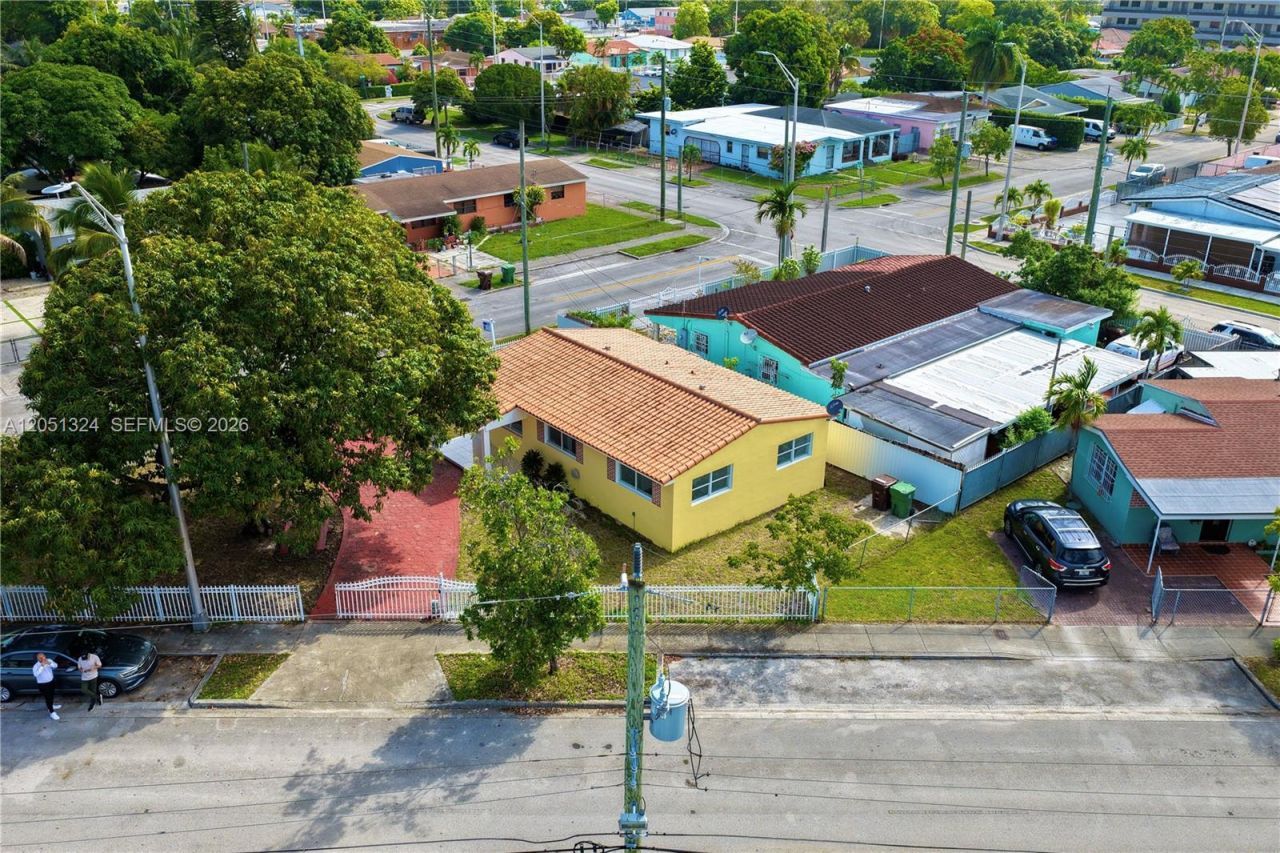 685 SE Park Dr , Hialeah, FL 33010 Photo