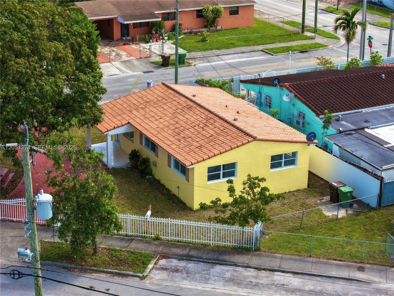 685 SE Park Dr , Hialeah, FL 33010 Photo