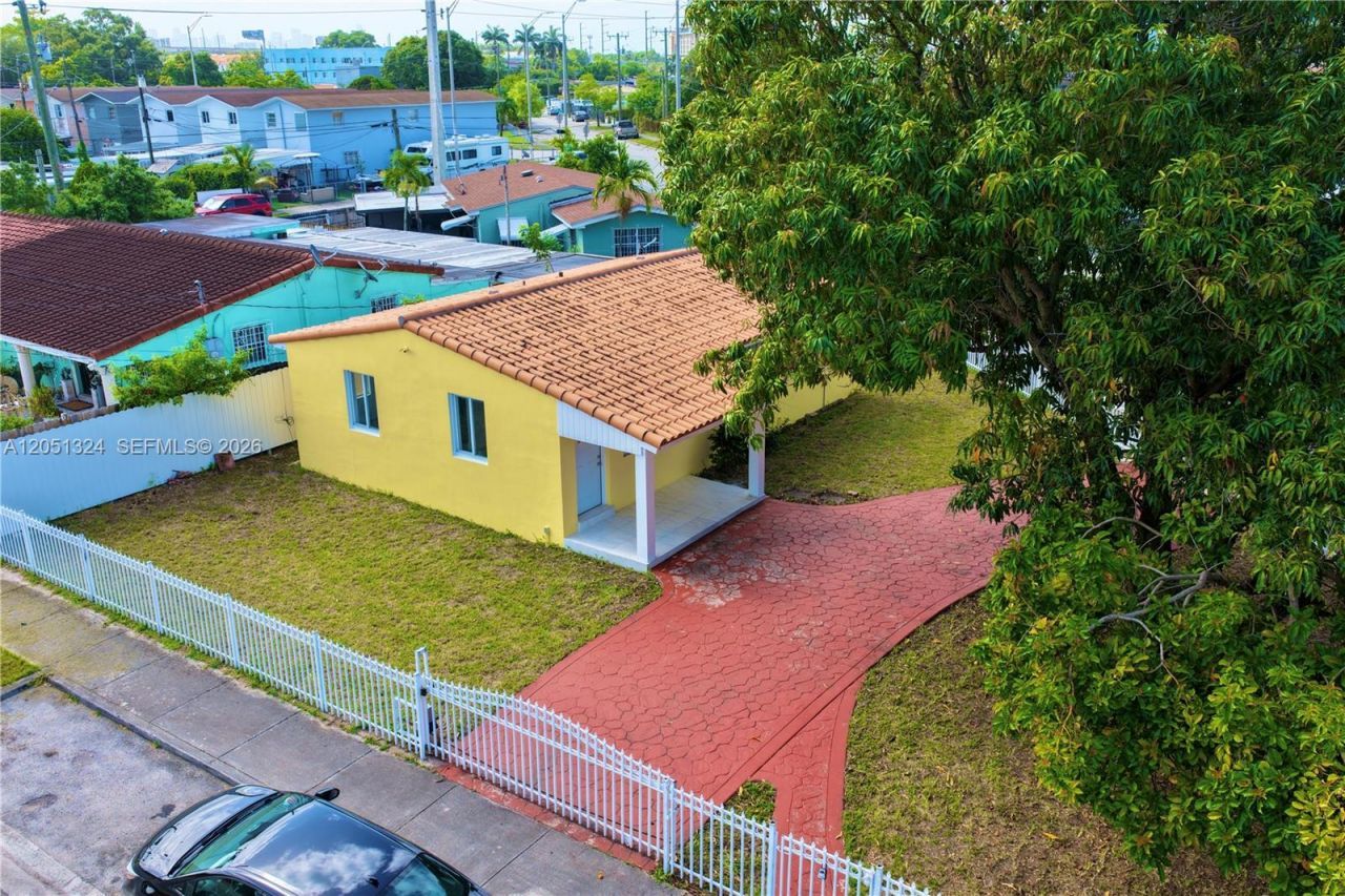 685 SE Park Dr , Hialeah, FL 33010 Photo