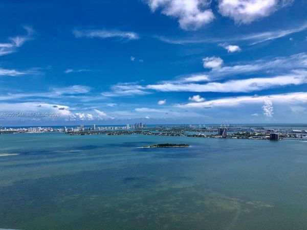 650 NE 32 ST , Unit 3307, Miami, FL 33137